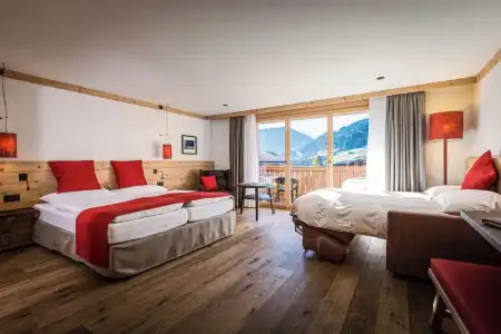 Spitzhorn - 25