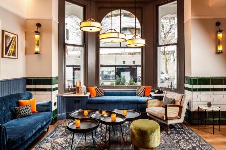 ibis Styles London Gloucester Road - 9
