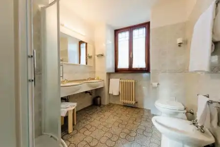 la Badia di Orvieto - 57