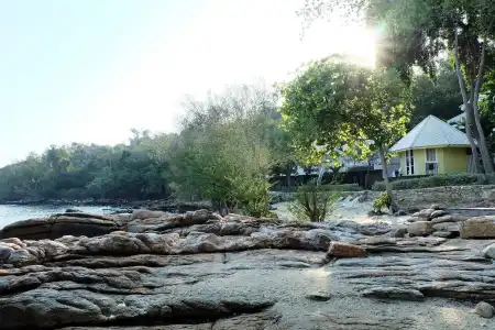 Nimmanoradee Resort - 16