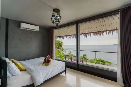 Uza Beach Resort - 241