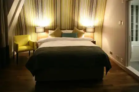 Best Western Mornington London Hyde Park - 60