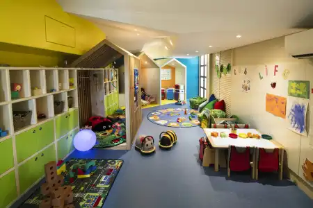 Columbia Beach Resort - 25
