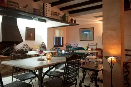 Bahía Aparthotel - 17