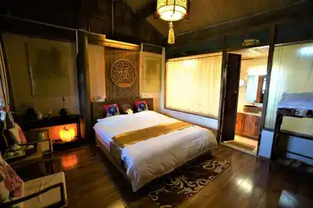 Xin Yue Ju inn - 4