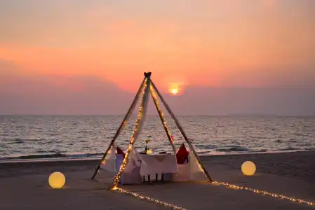 Layana Resort & Spa - 18