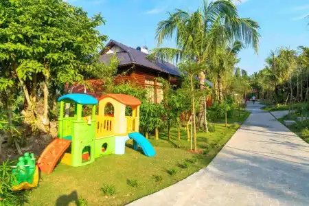 PHU QUOC BAMBUSA RESORT - 117