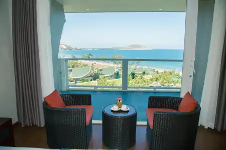 Sandunes Beach Resort & Spa - 19
