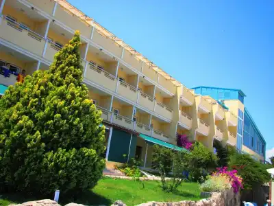 Thermemaris Thermal & Spa Resort - 24