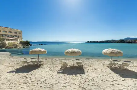 Gabbiano Azzurro & Suites - 21