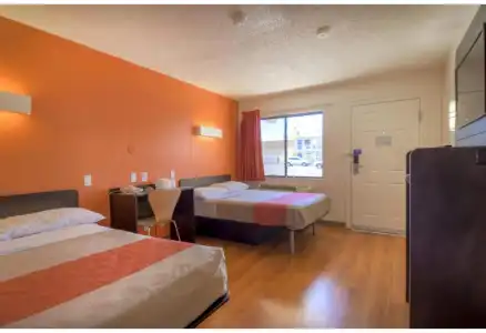 Motel 6 Las Vegas, NV – I-15 Stadium - 22