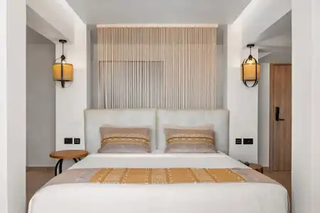 Cabana Blu Lifestyle Boutique & Suites - 23