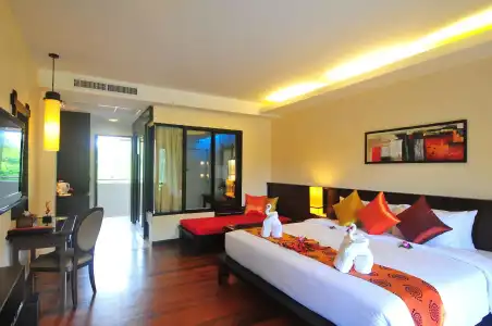 Ao Nang Phu Pi Maan Resort and Spa - 91