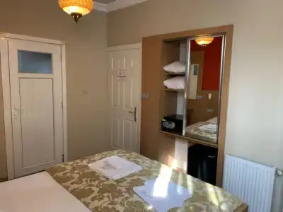 Antique Hostel - 118