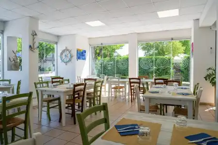 Club del Sole Adriatico Cervia Easy Village - 15