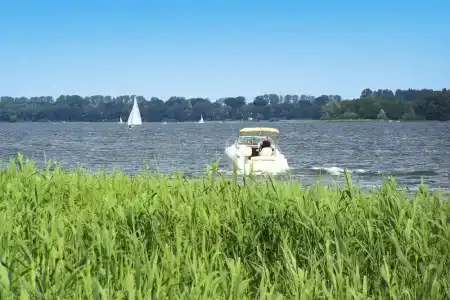 Seepark Heidenholz, Plau am See - 37