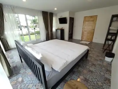 Golden Gold Resort & Spa Khaoyai - 107