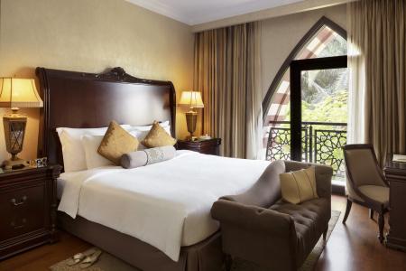 Jumeirah Zabeel Saray Dubai - 72