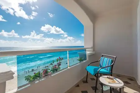 Sunscape Cancun Resort & Spa - 24