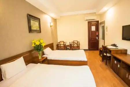 My Lan Hanoi - 137