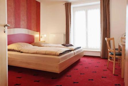 Rappen Rothenburg ob der Tauber - 35