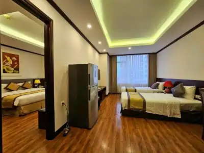 M Village Tho Nhuom - 136