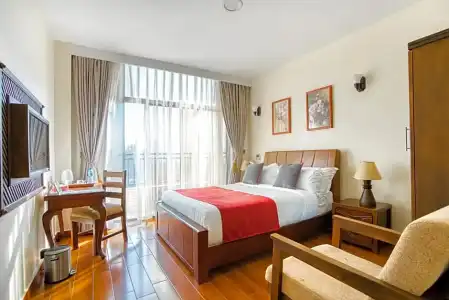 Kibo Palace Moshi - 75