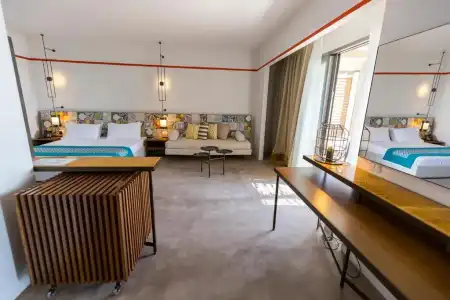 Folie Marine Beach & Club - 70