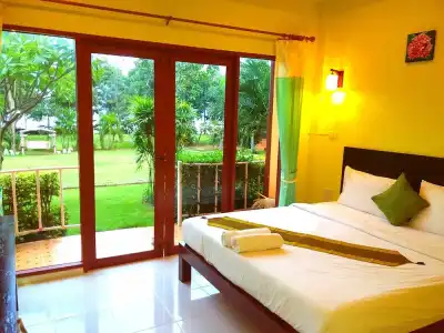 Pranmanee Beach Resort - 33