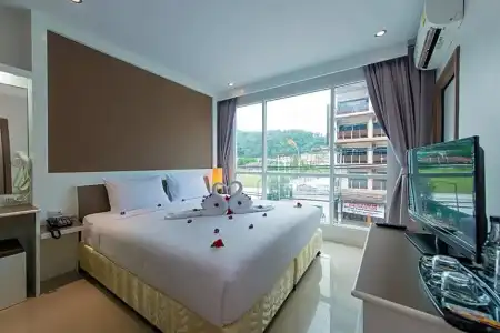 Sino Maison - 113