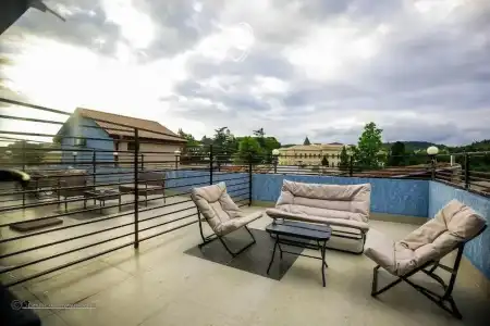 Balcony - 49