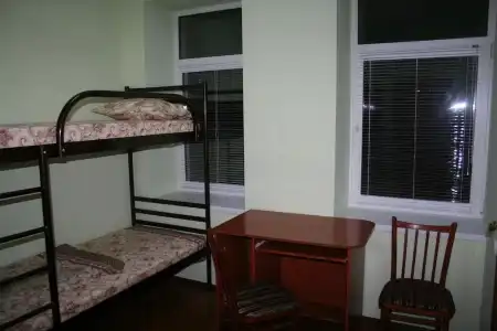 Bike Hostel Dnepr - 4