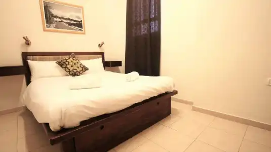 The Market Courtyard Suites Apartment - 2