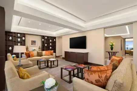 The Leela Ambience Convention Delhi - 1