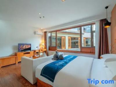 Lijiang Tianyu Boutique - 77