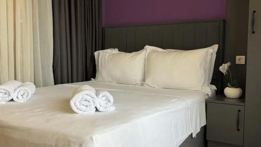 Sweet Home Deluxe Apart-hotel - 121