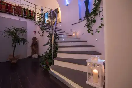 Palazzo Ferraioli & Wellness Center - 22
