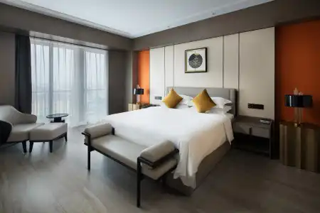 Tian Yi International 天艺国际酒店 - 71
