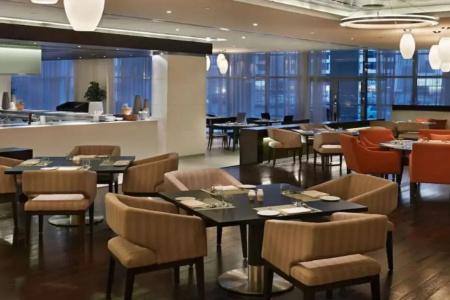 Hyatt Place Dubai Al Rigga Residences - 29