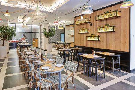 Holiday Inn Nice by IHG - 23