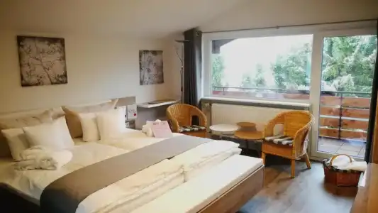 FerienSchwarzwälder Hof - 53