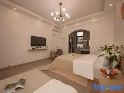 Lanyue · YinShe Boutique Design Guesthouse (Dali Ancient City South Gate) - 40