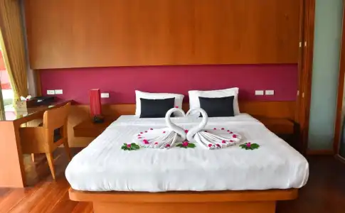 Samui Mekkala Resort & Pool Villa - 0