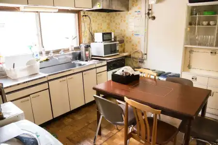 Otaru Guesthouse Harvest - Hostel - 25