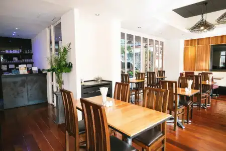 Nanda Heritage - 30