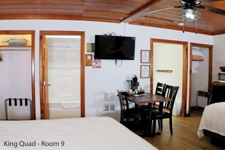 Park Motel and Cabins - 238