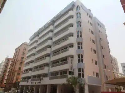 Royal Plaza Apartments - 15