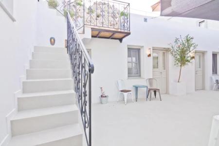 Lindos Comfy Suites - 88
