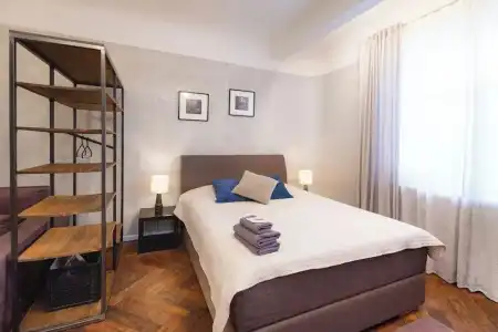 Baltic Design Apartments with free parking and self check-in - 75