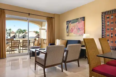 Wyndham Grand Costa del Sol - 65